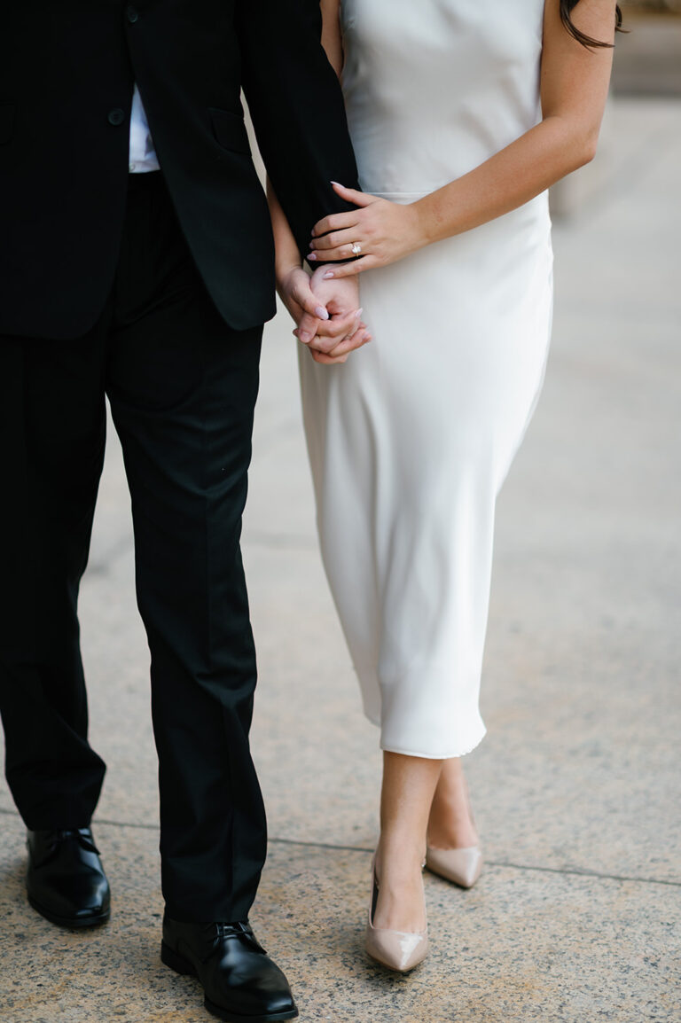Bridal Looks
