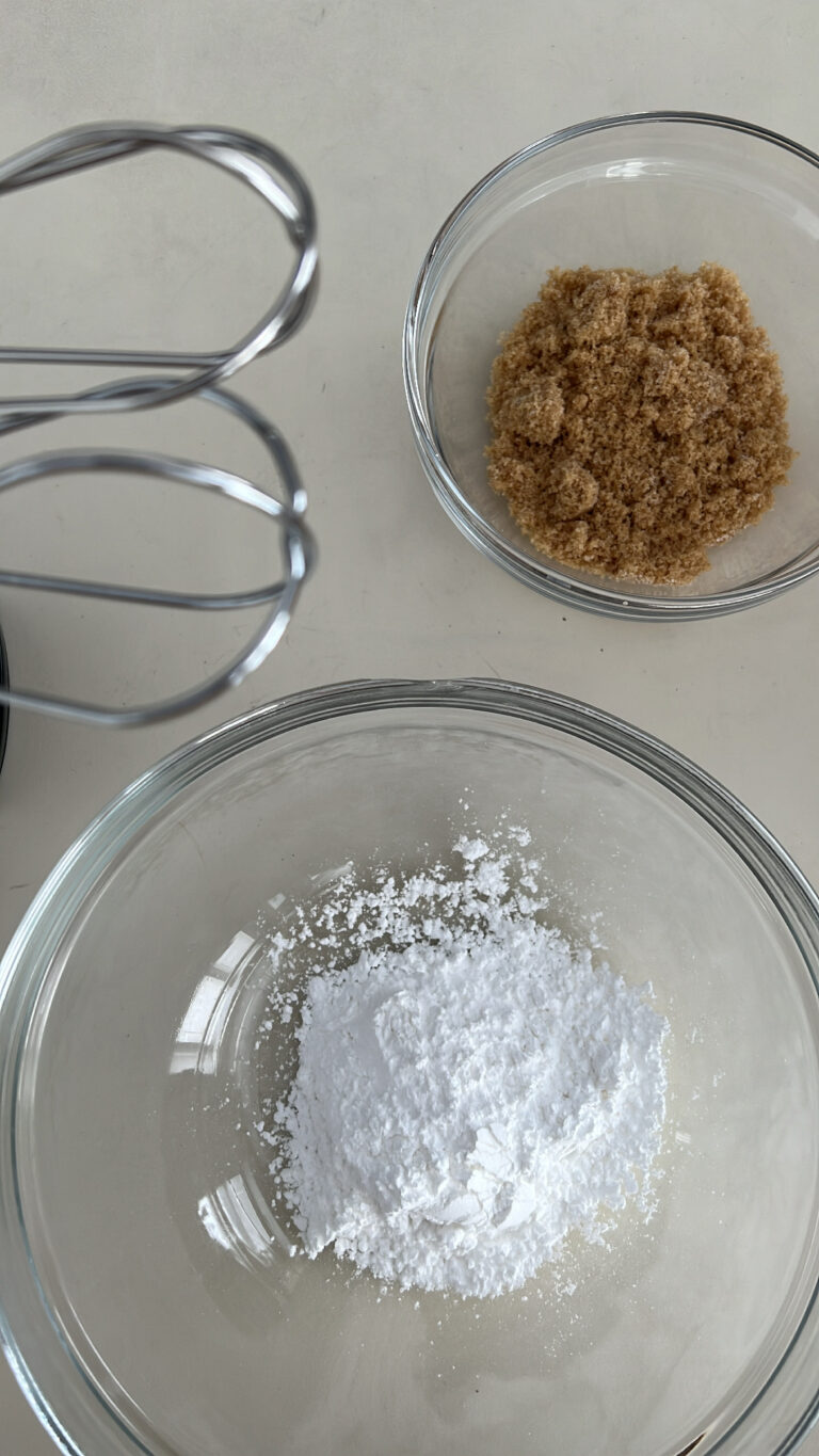 Gluten Free Pecan Cream Pie